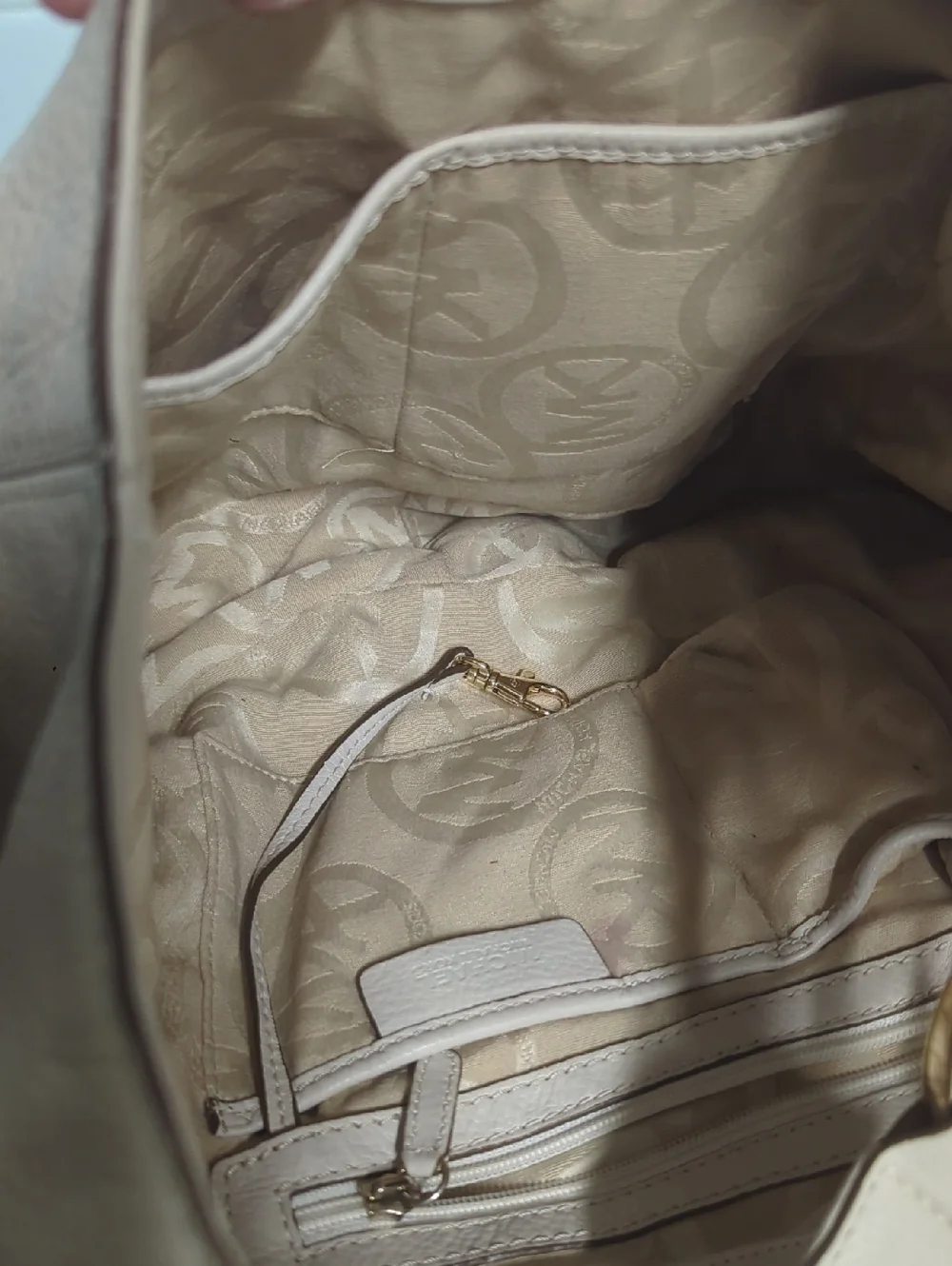 MICHAEL MICHAEL KORS BAG - Picture 5 of 5